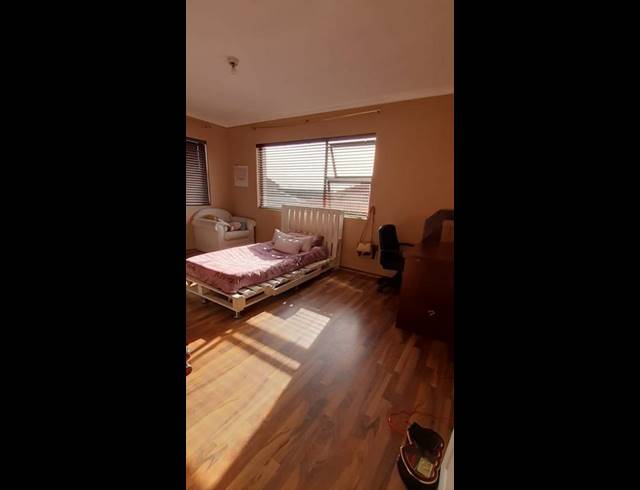 3 BEDROOM PROPERTY TO RENT IN KENSINGTON